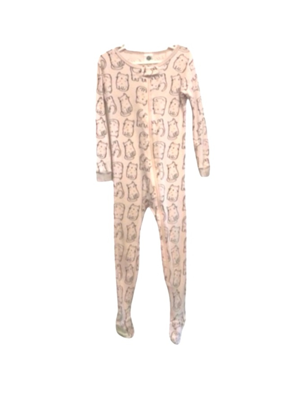 Gerber Pajama Sleep and Play